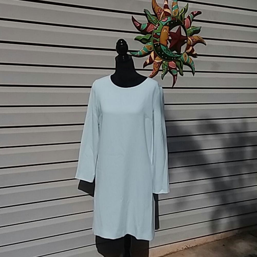Theory Shift Dress, sz. Medium